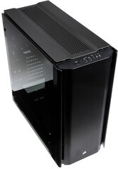 Corsair Obsidian 500D hind ja info | Arvutikorpused | hansapost.ee