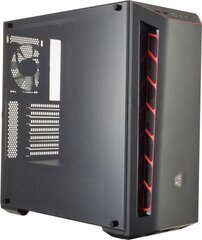 Cooler Master Box MB510L hind ja info | Arvutikorpused | hansapost.ee