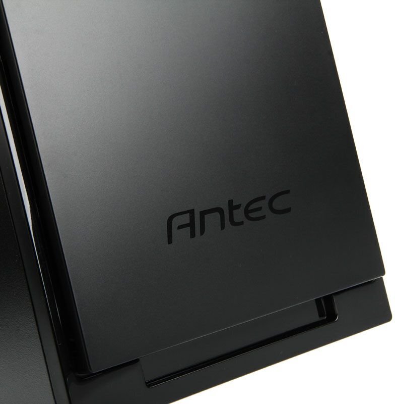 Antec NSK-3100 (0-761345-93100-7) hind ja info | Arvutikorpused | hansapost.ee