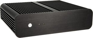 Akasa Euler Fanless (AK-ITX05M12EU) hind ja info | Arvutikorpused | hansapost.ee