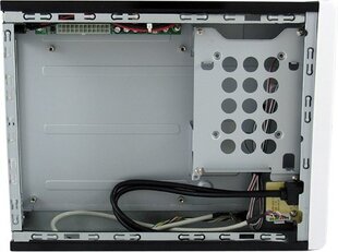 LC-Power 1360MI hind ja info | Arvutikorpused | hansapost.ee