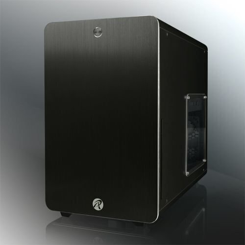 Raijintek STYX (0R200025) цена и информация | Arvutikorpused | hansapost.ee