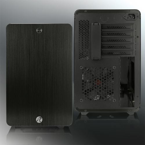 Raijintek STYX (0R200025) hind ja info | Arvutikorpused | hansapost.ee