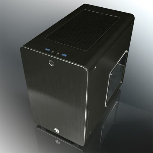 Raijintek STYX (0R200025) hind ja info | Arvutikorpused | hansapost.ee