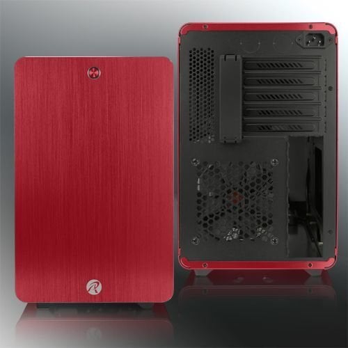 Raijintek STYX (0R200026) цена и информация | Arvutikorpused | hansapost.ee