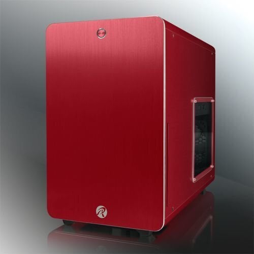 Raijintek STYX (0R200026) цена и информация | Arvutikorpused | hansapost.ee