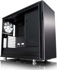 Fractal Design Define R6 цена и информация | Корпус Cooler Master для ПК Elite 500 Midi | hansapost.ee