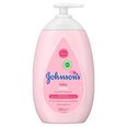 Johnson's Духи, косметика по интернету