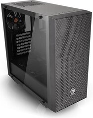 Thermaltake Core G21 hind ja info | Arvutikorpused | hansapost.ee