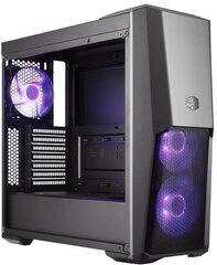 Cooler Master MCB-B500D-KGNN-S00 hind ja info | Arvutikorpused | hansapost.ee