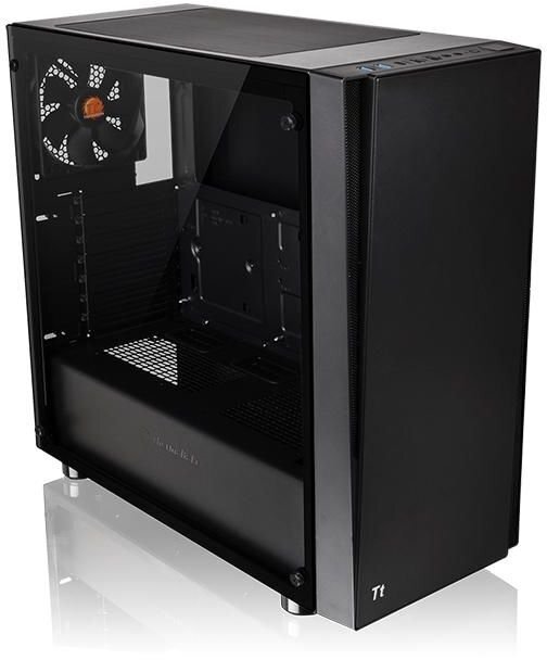 Thermaltake Versa J21 hind ja info | Arvutikorpused | hansapost.ee