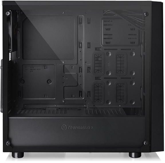 Thermaltake Versa J21 цена и информация | Arvutikorpused | hansapost.ee