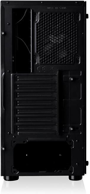 Thermaltake Versa J21 price and information | Arvutikorpused | hansapost.ee