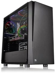 Thermaltake Versa J21 цена и информация | Корпуса | hansapost.ee