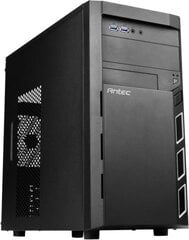 Antec VSK3000 hind ja info | Arvutikorpused | hansapost.ee