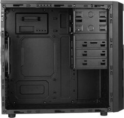 Antec VSK3000 hind ja info | Arvutikorpused | hansapost.ee