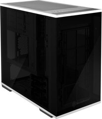 SilverStone LD01, черный (SST-LD01B) цена и информация | SilverStone Компьютерная техника | hansapost.ee