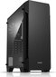 Zalman S3 hind ja info | Arvutikorpused | hansapost.ee