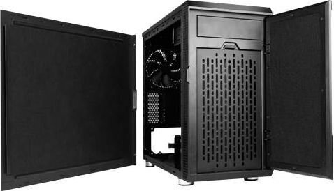 Antec 0-761345-80012-9 цена и информация | Arvutikorpused | hansapost.ee