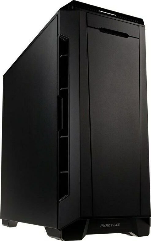 Phanteks Eclipse P600S hind ja info | Arvutikorpused | hansapost.ee