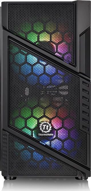 Thermaltake GEXA-289 цена и информация | Arvutikorpused | hansapost.ee