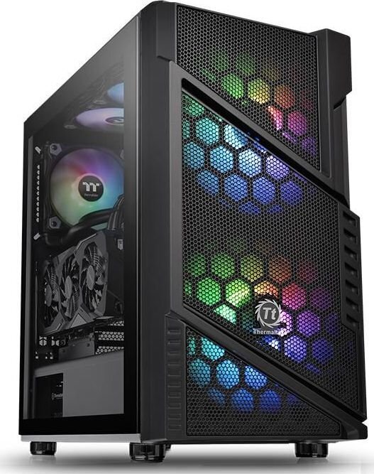 Thermaltake GEXA-289 hind ja info | Arvutikorpused | hansapost.ee