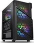 Thermaltake GEXA-289 цена и информация | Arvutikorpused | hansapost.ee