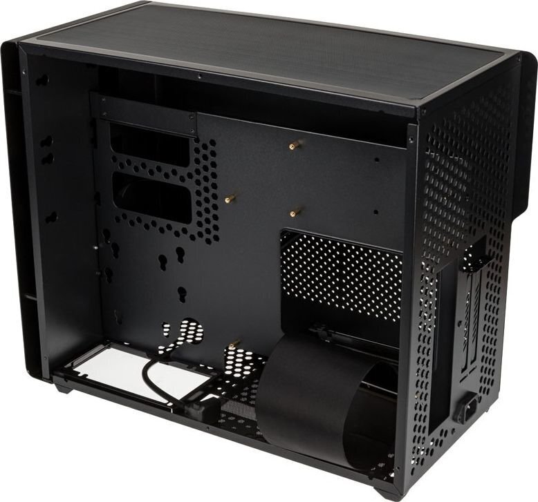 Raijintek Ophion M Evo Als hind ja info | Arvutikorpused | hansapost.ee