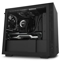 Nzxt CA-H210I-B1 hind ja info | Arvutikorpused | hansapost.ee