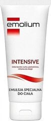 Kehaemulsioon Emolium Intensive, 200 ml hind ja info | Laste ja ema kosmeetika | hansapost.ee