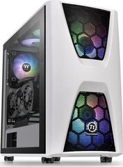 Thermaltake Commander C34 цена и информация | Корпус Cooler Master для ПК Elite 500 Midi | hansapost.ee