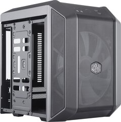 Cooler Master MasterCase H100 price and information | Computer cases | hansapost.ee