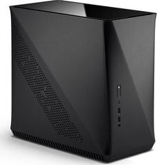 Fractal Design FD-CA-ERA-ITX-BK цена и информация | Корпуса | hansapost.ee