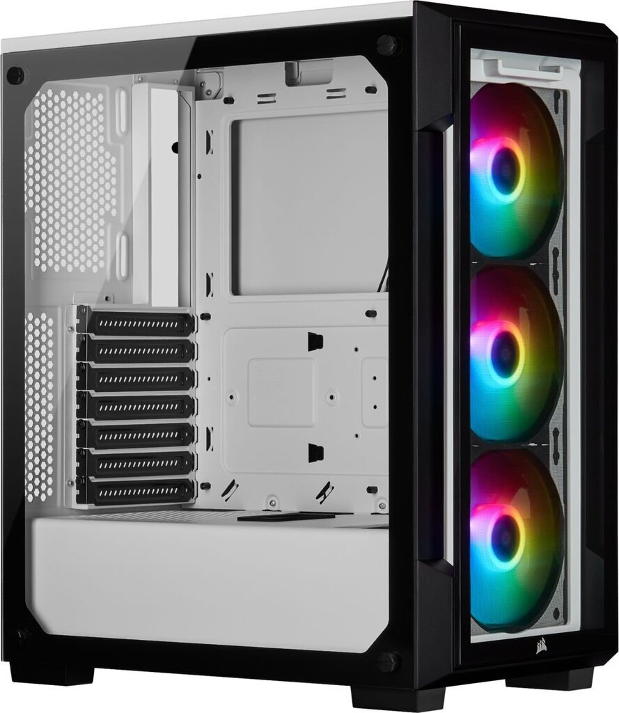 Corsair iCUE 220T price and information | Arvutikorpused | hansapost.ee