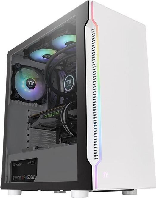 Thermaltake CA-1M3-00M6WN-00 price and information | Arvutikorpused | hansapost.ee