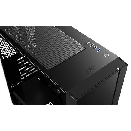 Deepcool DP-ATX-MATREXX55V3 цена и информация | Arvutikorpused | hansapost.ee