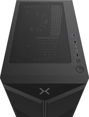 Krux KRX0031 цена и информация | Корпуса | hansapost.ee