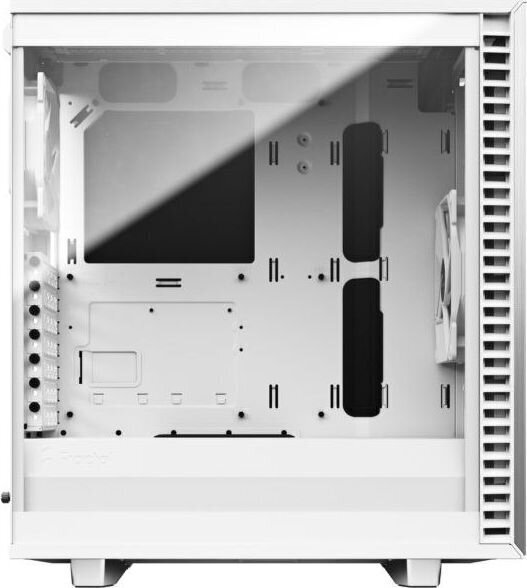 Fractal Design FD-C-DEF7C-04 hind ja info | Arvutikorpused | hansapost.ee