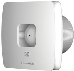 Вытяжной вентилятор Electrolux EAF-100 цена и информация | Вентиляторы для ванной | hansapost.ee