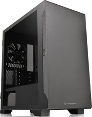 Thermaltake CA-1Q9-00S1WN-00 hind ja info | Arvutikorpused | hansapost.ee