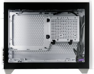 Cooler Master MasterBox NR200 hind ja info | Arvutikorpused | hansapost.ee