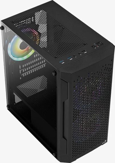 Aerocool ACCS-PV32133.11 цена и информация | Arvutikorpused | hansapost.ee