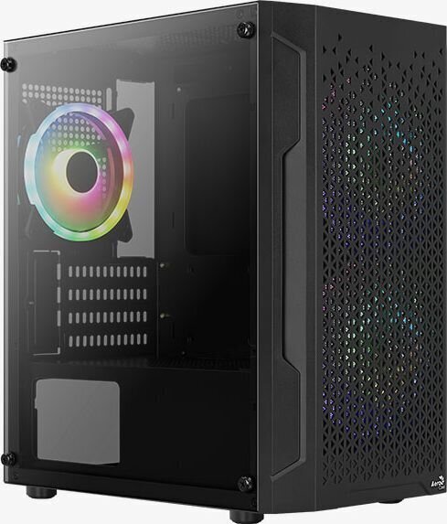 Aerocool ACCS-PV32133.11 цена и информация | Arvutikorpused | hansapost.ee