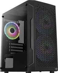 Aerocool ACCS-PV32133.11 hind ja info | Arvutikorpused | hansapost.ee