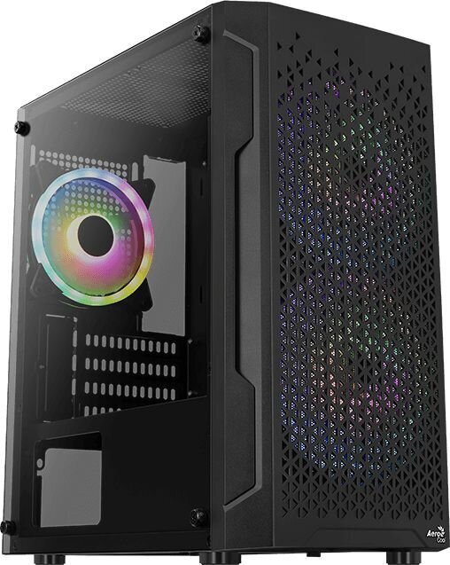 Aerocool ACCS-PV32133.11 цена и информация | Arvutikorpused | hansapost.ee