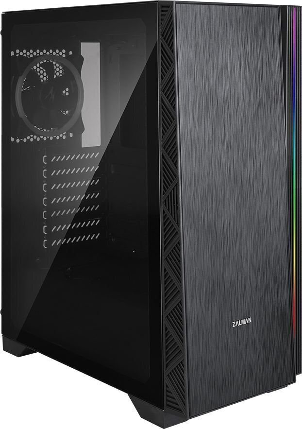 Zalman Z3 NEO hind ja info | Arvutikorpused | hansapost.ee