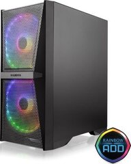 Raijintek Silenos MS Pro hind ja info | Arvutikorpused | hansapost.ee