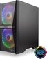 Raijintek Silenos MS Pro hind ja info | Arvutikorpused | hansapost.ee