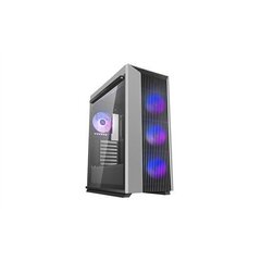 Deepcool R-CL500-BKNMA4N-A-1 price and information | Computer cases | hansapost.ee