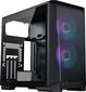 Phanteks Eclipse P200A hind ja info | Arvutikorpused | hansapost.ee